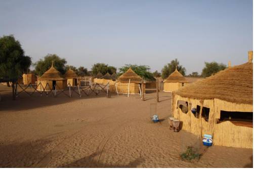 Koba Senegal Last Minute Discount Code Booking.com
