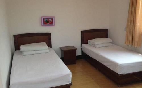 Sanpozhen China Last-Minute-Rabattcode Booking.com
