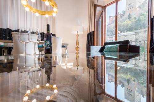 Granada Spain Last Minute Discount Code Booking.com