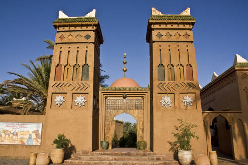 M'hamid El Ghizlane Morocco Last Minute Discount Code Booking.com