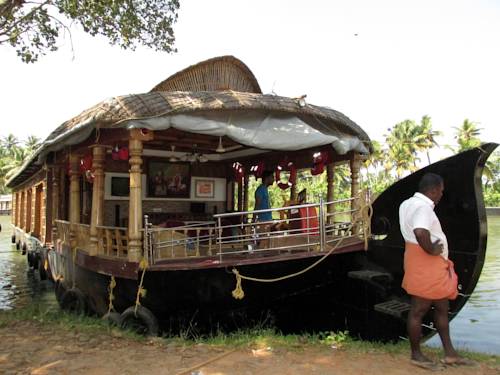 Alleppey India Last Minute Discount Code Booking.com
