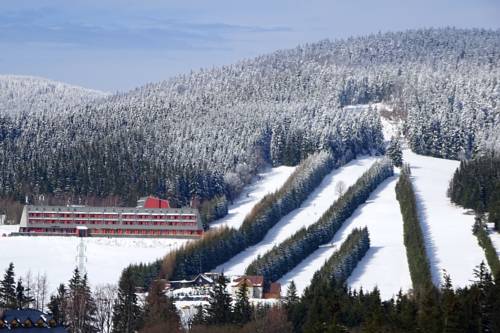 Ramzová Czech republic Last Minute Discount Code Booking.com