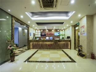 Suzhou China Last Minute Discount Code Agoda.com
