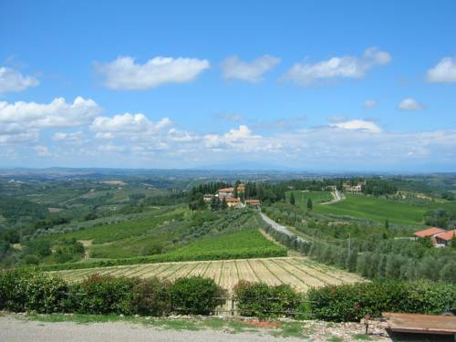 Montespertoli Italie Code de réduction de dernière minute Booking.com