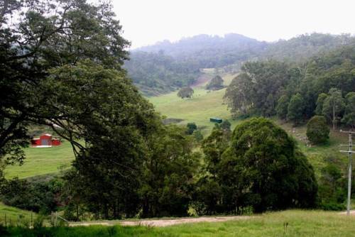 Mount View Australië Laatste minuut Kortingscode Booking.com