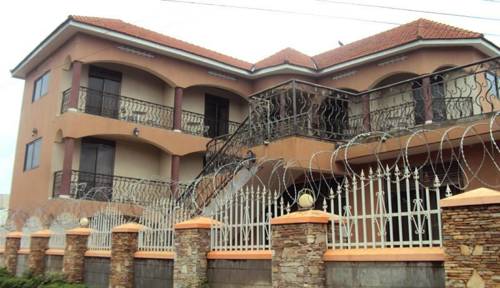 Entebbe Ouganda Code de réduction de dernière minute Booking.com