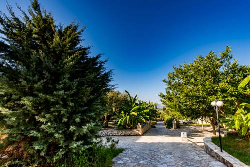 Tsilivi Griekenland Laatste minuut Kortingscode Booking.com