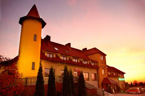 Łapczyca Poland Last Minute Discount Code Booking.com