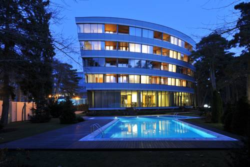 Palanga Lithuania Last Minute Discount Code Booking.com