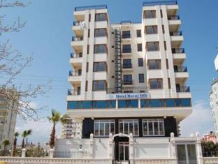 Antalya Turkey Last Minute Discount Code Agoda.com