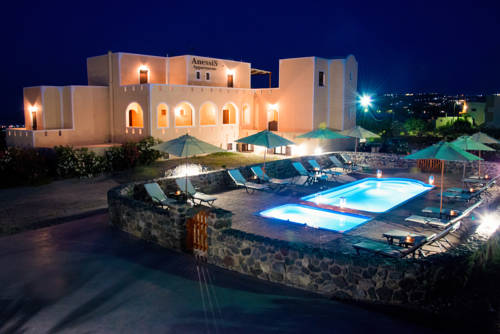 Firá Greece Last Minute Discount Code Booking.com