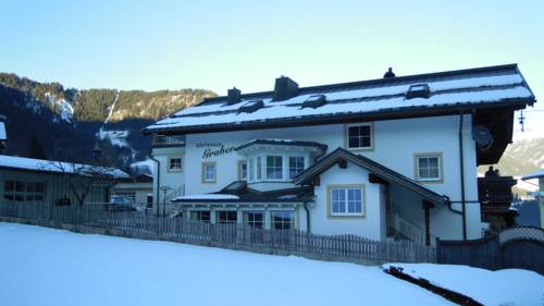 Krimml Österreich Last-Minute-Rabattcode Booking.com
