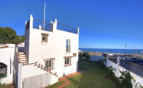 Marbella Spanien Last-Minute-Rabattcode Booking.com