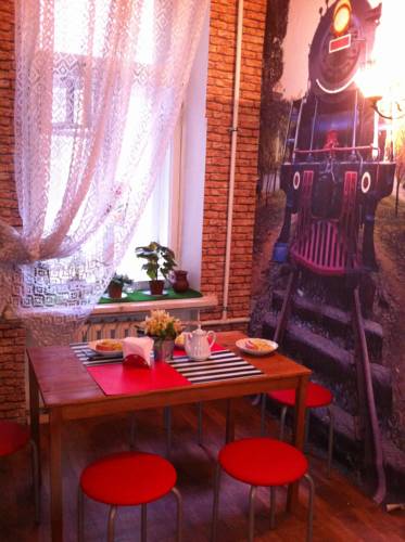 Saint Petersburg Russia Last Minute Discount Code Booking.com