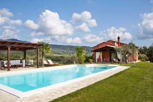 Roccastrada Italien Last-Minute-Rabattcode Booking.com