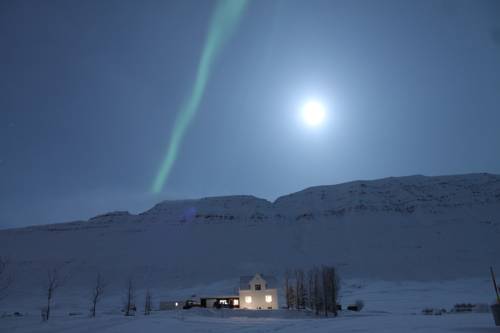 Akureyri Iceland Last Minute Discount Code Booking.com