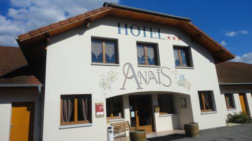 Viviers-du-Lac France Last Minute Discount Code Booking.com