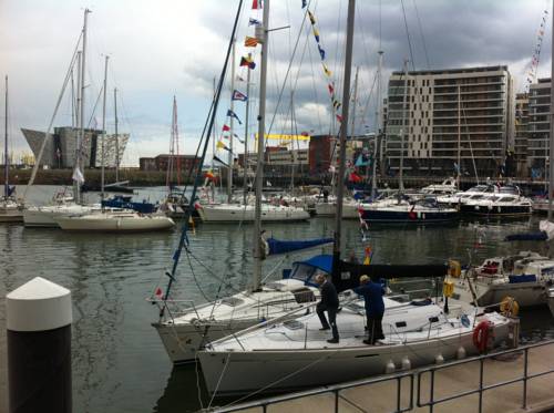 Belfast United Kingdom Last Minute Discount Code Booking.com