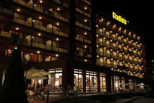 sables dorés Bulgarie Code de réduction de dernière minute Booking.com
