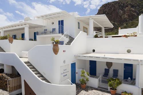 Panarea Italy Last Minute Discount Code Booking.com