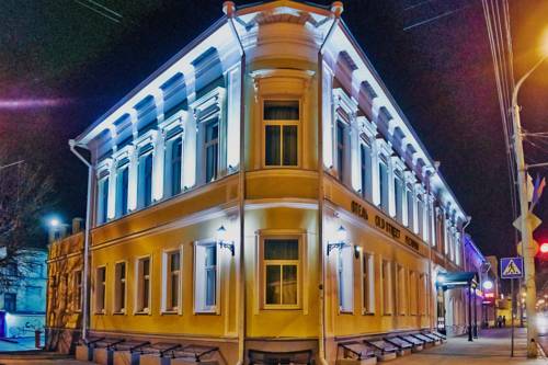 Kostroma Russie Code de réduction de dernière minute Booking.com