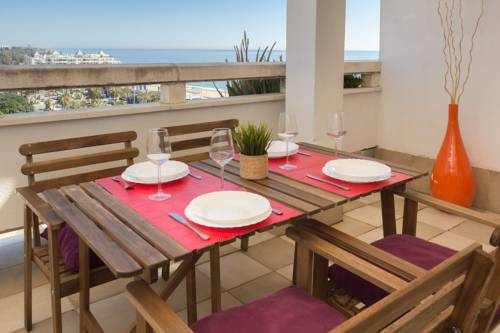 Marbella Spain Last Minute Discount Code Booking.com