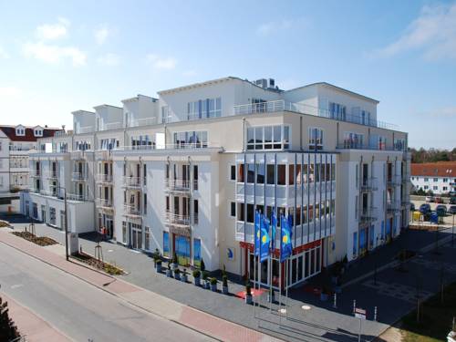 Ostseebad Binz Alemania Último Minuto Código de Descuento Booking.com