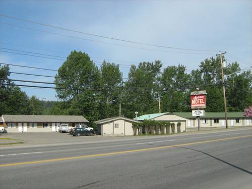 Quesnel (British Columbia) Canada Last Minute Discount Code Booking.com