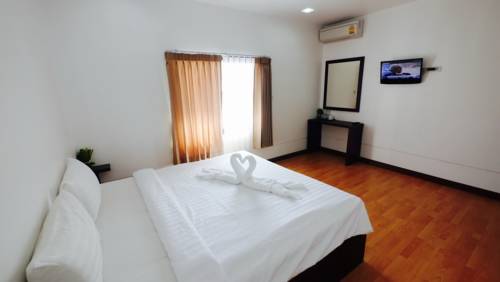 Chiang Mai Thaïlande Code de réduction de dernière minute Booking.com