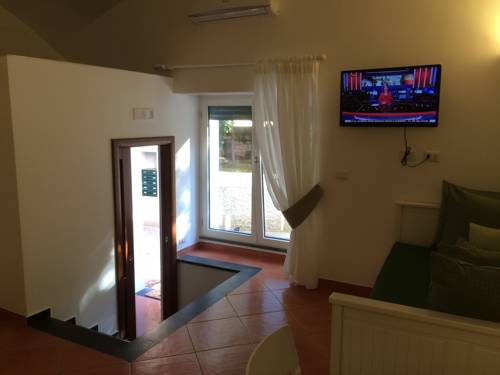 Napoli Italien Last-Minute-Rabattcode Booking.com