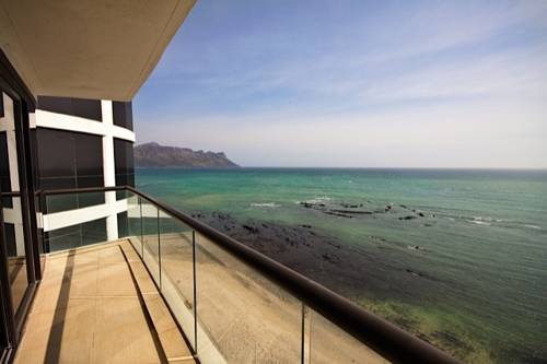 Strand Südafrika Last-Minute-Rabattcode Booking.com