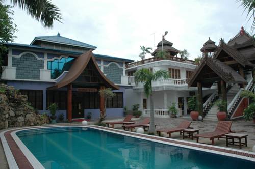 Mandalay Myanmar Last Minute Discount Code Booking.com
