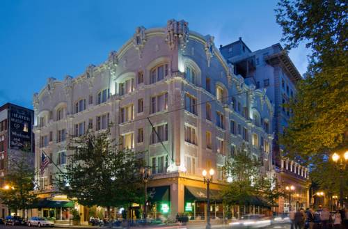 Portland, Oregon) Estados Unidos Último Minuto Código de Descuento Booking.com