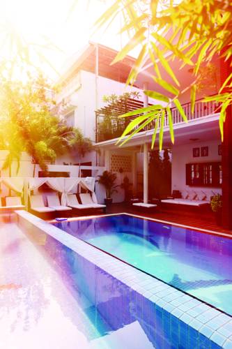 Phnom Penh Cambodia Last Minute Discount Code Booking.com