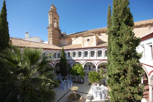 Priego de Córdoba Spain Last Minute Discount Code Booking.com