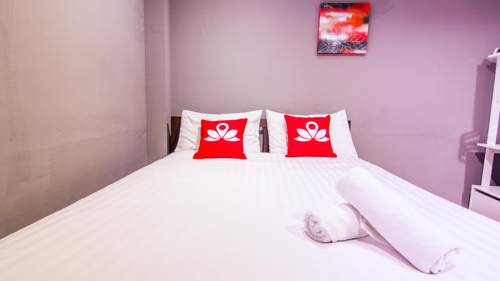 Phra Khanong Thailand Last Minute Discount Code Booking.com