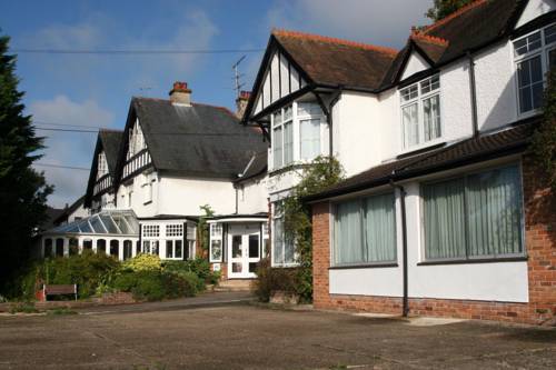 High Wycombe Royaume-Uni Code de réduction de dernière minute Booking.com