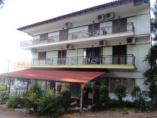 Metamorfosi Greece Last Minute Discount Code Booking.com