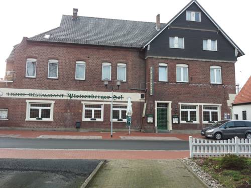 Nordkirchen Duitsland Laatste minuut Kortingscode Booking.com