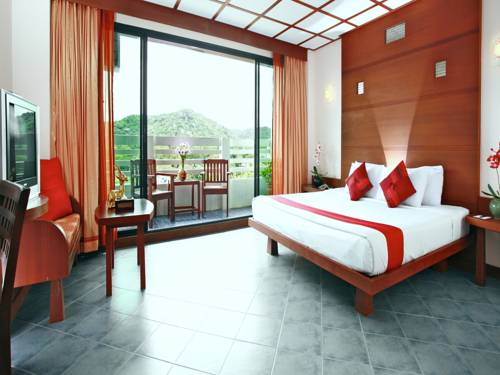 Hua Hin Thailand Last Minute Discount Code Booking.com