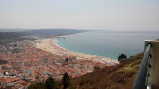 Nazare Portugal Last Minute Discount Code Agoda.com