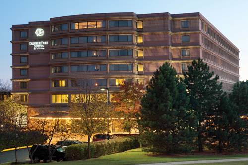 Downers Grove (Illinois) Verenigde Staten Laatste minuut Kortingscode Booking.com