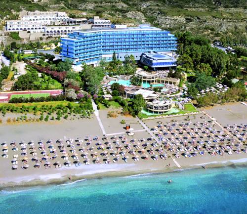 Faliraki Grecia Último Minuto Código de Descuento Booking.com