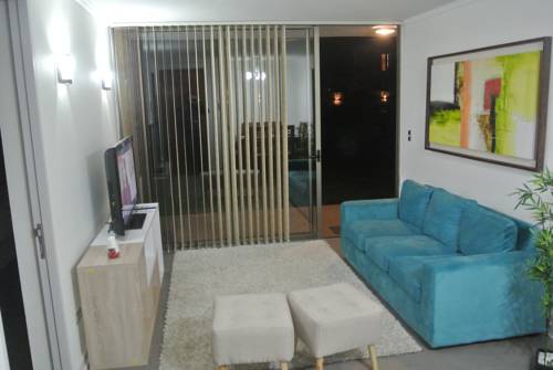 Viña del Mar. Chile Last-Minute-Rabattcode Booking.com