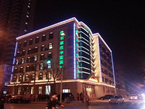 Shijiazhuang China Last Minute Discount Code Booking.com