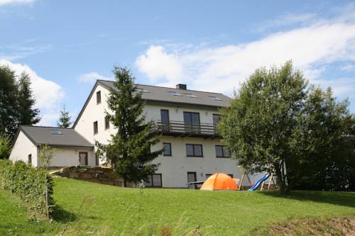 Butgenbach Belgien Last-Minute-Rabattcode Booking.com