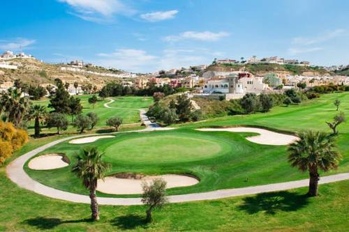 Rojales Espagne Code de réduction de dernière minute Booking.com