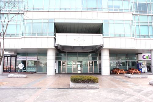 Incheon Corée du Sud Code de réduction de dernière minute Booking.com