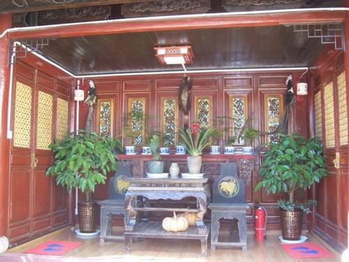 Lijiang Chine Code de réduction de dernière minute Booking.com