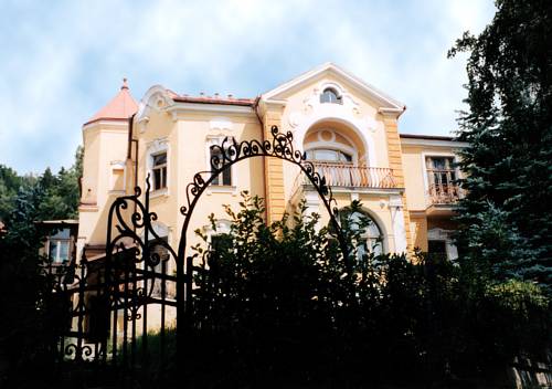 Marienbad Tschechien Last-Minute-Rabattcode Booking.com